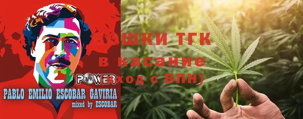 меф Весьегонск